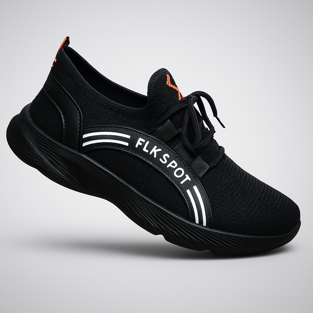 Sports Sneakers for Men – Lightweight Running, Training & Casual Shoes