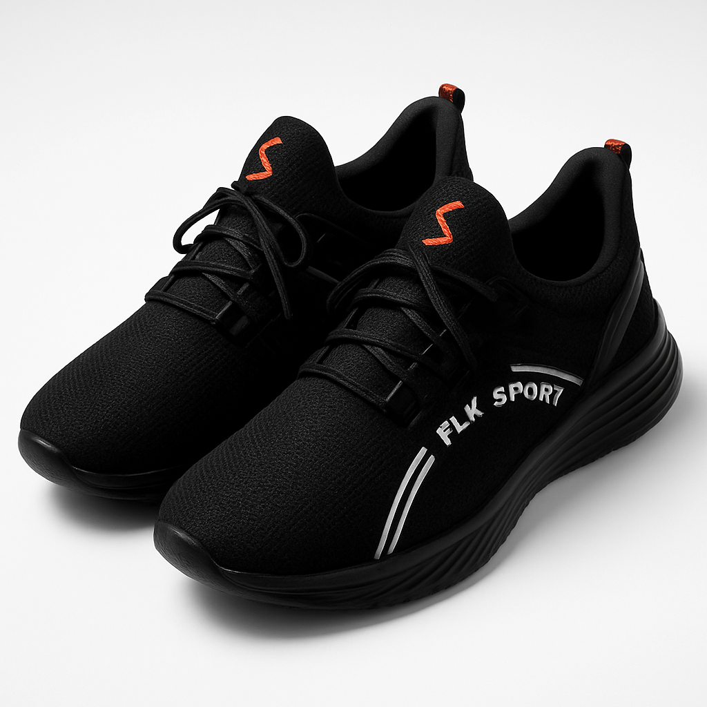 Sports Sneakers for Men – Lightweight Running, Training & Casual Shoes