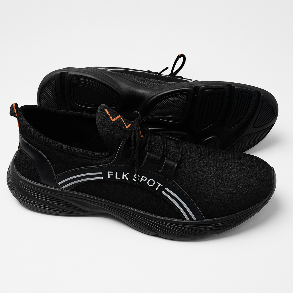 Sports Sneakers for Men – Lightweight Running, Training & Casual Shoes