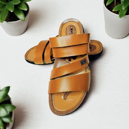 Casual Sandal for Boys & Men.