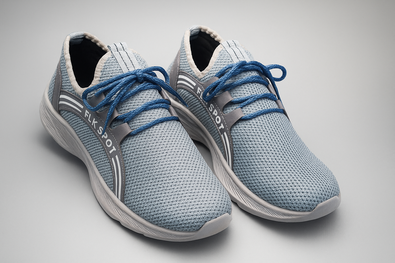 Sports Sneakers for Men – Lightweight Running, Training & Casual Shoes