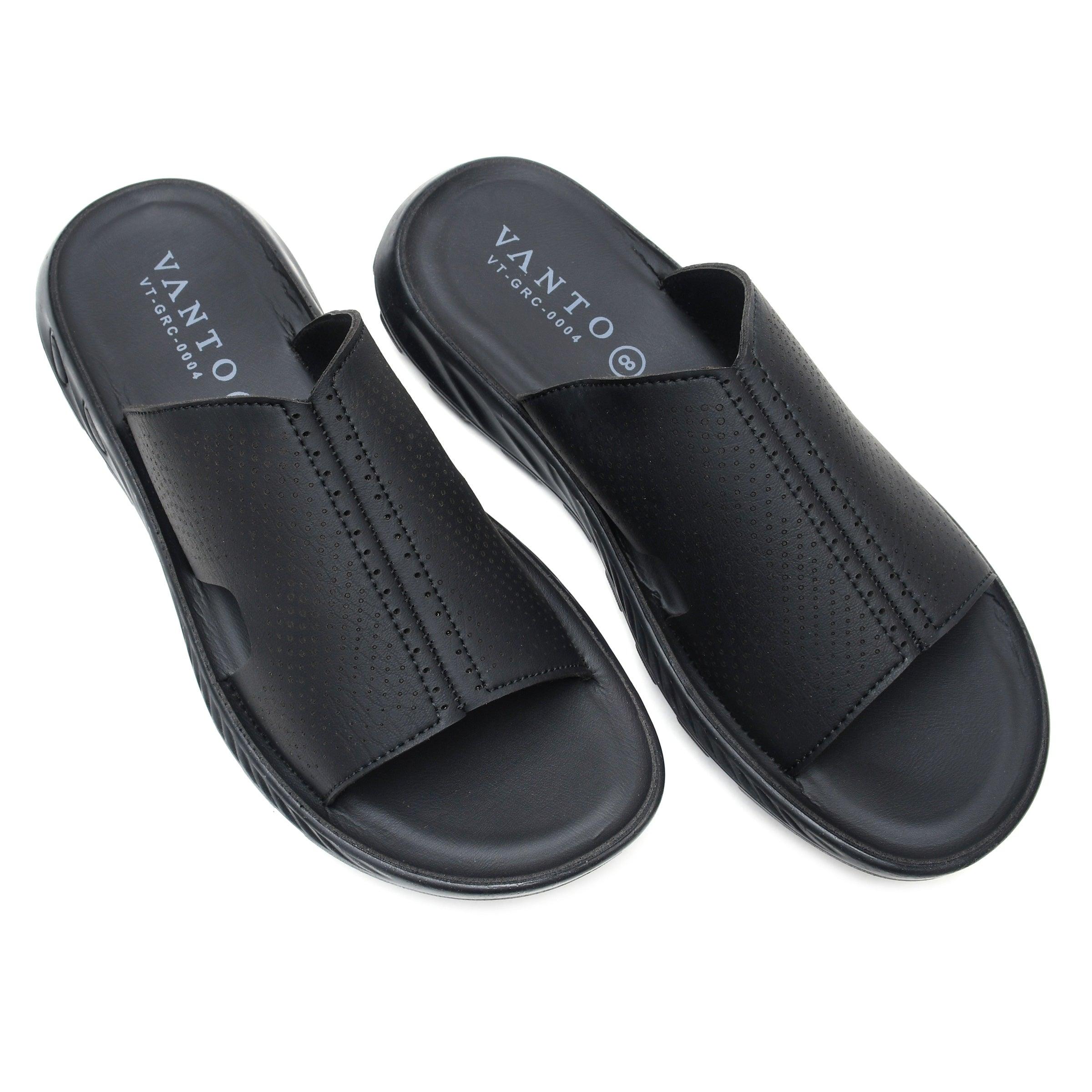 Men's Classic Chappals