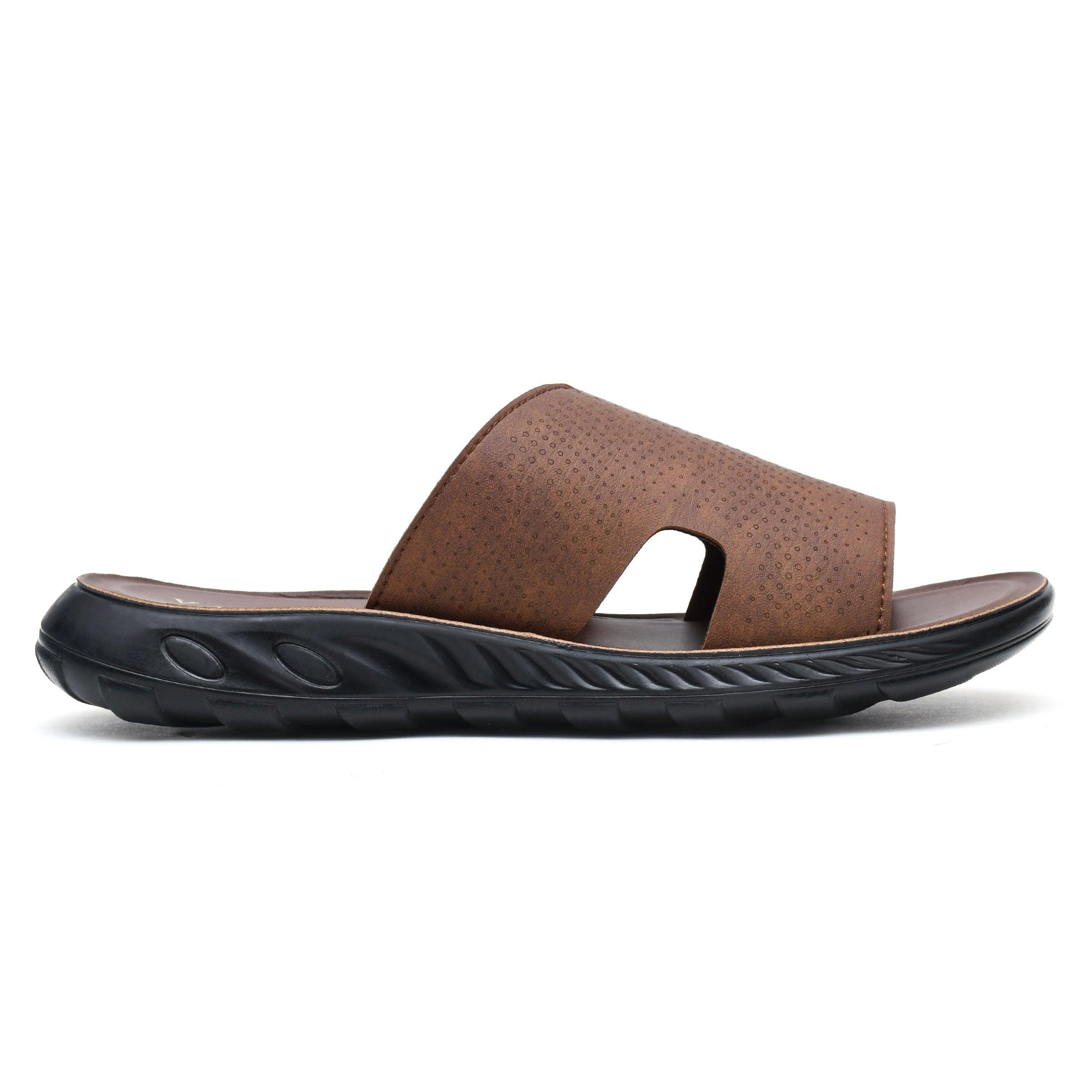 Men's Classic Chappals