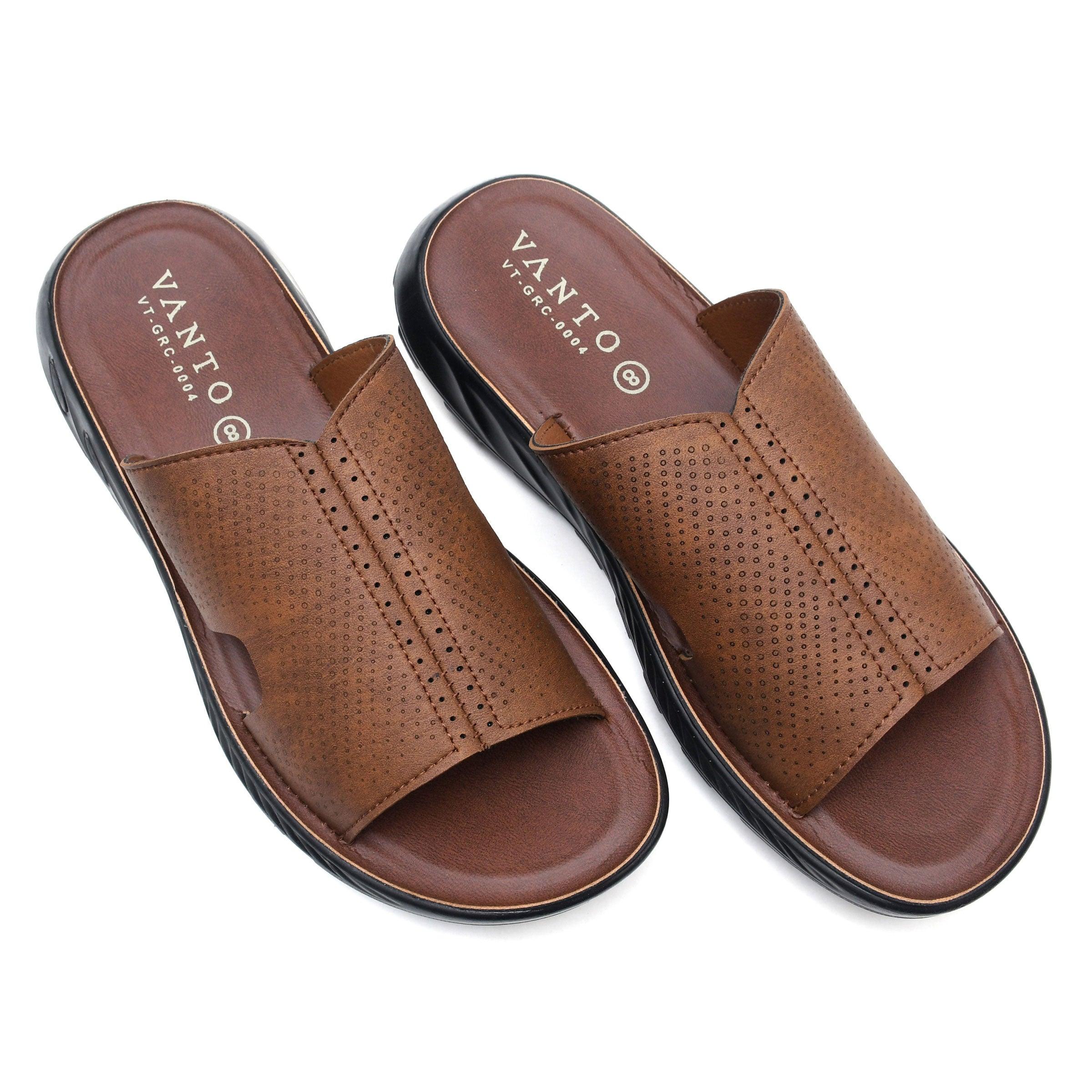 Men's Classic Chappals