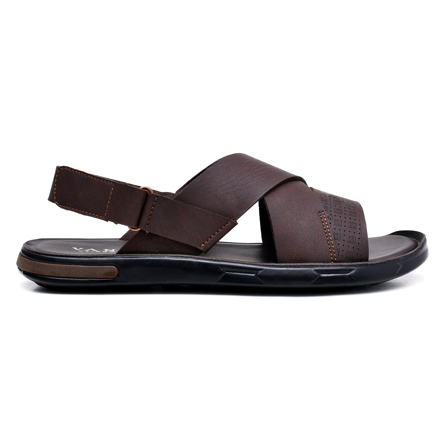MEN'S STEP STRIDE SANDALS
